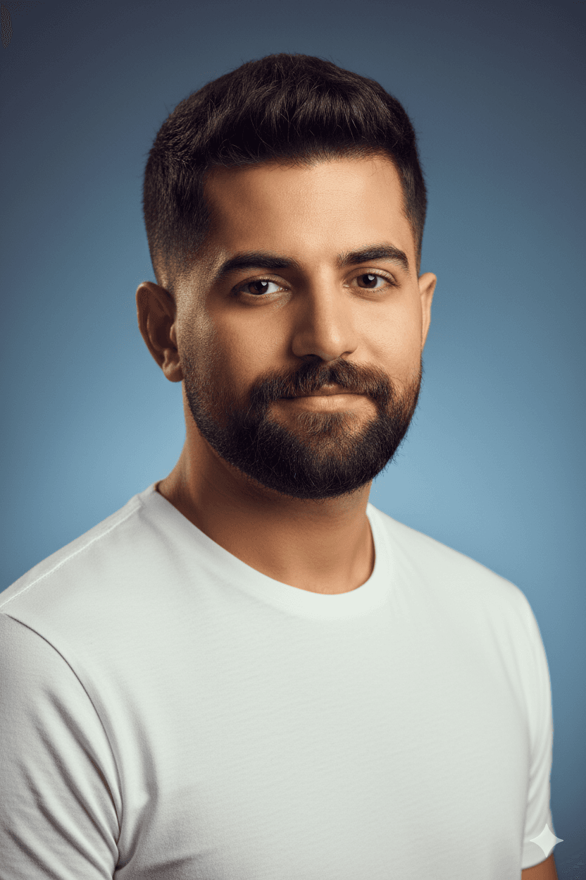 امیرمحمد نقیدوست